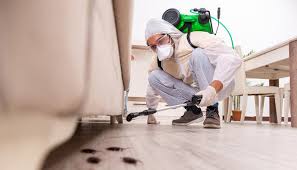 Best Pest Control for Restaurants and Food Service  in West Hurley, NY